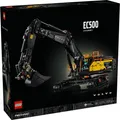 Produktbild: Lego technic 42215 volvo ec500 hybrid graafmachine