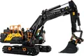 Produktbild: LEGO TECHNIC 42215 - VOLVO EC500 HYBRIDBAGGER