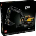 Produktbild: LEGO® Technic Volvo EC500 Hybrid Bagger 42215