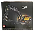 Produktbild: LEGO Technic 42215 Volvo EC500 Hybrid Bagger Bausatz, Mehrfarbig