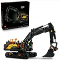 Produktbild: Lego 42215 Technic - Volvo EC500 Hybrid Excavator NEW/SEALED/Worldwide Shipping