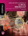 Produktbild: Chapel and Haeney's Essentials of Clinical Immunology