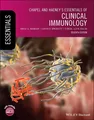 Produktbild: Chapel and Haeney's Essentials of Clinical Immunology, Siraj A. Misbah