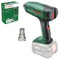 Produktbild: BOSCH Akku-Heißluftgebläse EasyHeat 18V-500, 06032A8000, solo