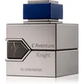 Produktbild: Al Haramain L'Aventure Knight Eau de Parfum für Herren 100 ml