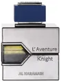 Produktbild: Al Haramain L`Aventure Knight Eau de Parfum 100 ml OVP NEU