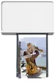 Produktbild: Liene Amber M200 Fotodrucker Druck-Auflösung: 300 x 300 dpi Papierformat (max.): 100 x 148mm