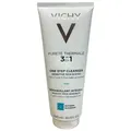 Produktbild: Vichy Gesichts-Reinigungsmilch Purete Thermale 3In1 One Step Cleanser - Sensitive Skin And Eyes