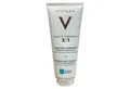Produktbild: Vichy Gesichts-Reinigungsmilch Purete Thermale 3In1 One Step Cleanser - Sensitive Skin And Eyes