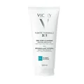 Produktbild: VICHY Purete Thermale 3in1 One Step Reinigungs 300ml Sensible Haut Make-Up