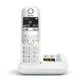 Produktbild: Analoges/DECT-Telefon AE690A (Weiß)