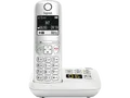 Produktbild: GIGASET AE690A Schnurloses Telefon mit Anrufbeantworter