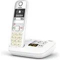 Produktbild: Gigaset AE690A Analoges/DECT-Telefon (S30852-H2830-B132)