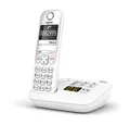 Produktbild: Gigaset AE690A Weiß Schnurloses Telefon Schnurloses DECT-Telefon