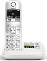 Produktbild: Gigaset AE690A Weiß Schnurloses DECT-Telefon