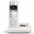 Produktbild: Gigaset Schnurloses Telefon + AB AE690A DECT Telefon