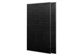 Produktbild: JA SOLAR Solarmodul Solarmodul 455W N-Type Bifazia Glas-Glas, 22.8% Efficiency full black, 455 W, (2-St., 22.8% Moduleffizienz), IP68