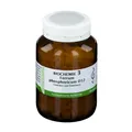 Produktbild: Bombastus Biochemie 3 Ferrum phosphoricum D 12 Tabletten
