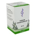 Produktbild: Biochemie 3 Ferrum Phosphoricum D 12 Tabletten