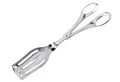 Produktbild: Weis Gebäckzange aus Edelstahl mit geschlitztem Greifer, 16204