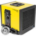 Produktbild: TROTEC Gewerbe-Kompaktluftentfeuchter TTK Qube | max. 20l/24h