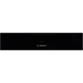 Produktbild: Bosch BIC510NB0 Serie 6 Wärmeschublade 60 x 14 cm, Schwarz