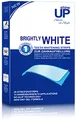 Produktbild: shineUP Teeth Whitening strips , Bleaching-Stripes zur Zahnaufhellung , Zahnaufheller ohne Peroxid und ohne Zahnempfindlichkeit, 28 No slip White strips