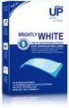 Produktbild: shineUP Teeth Whitening strips Bleaching-Stripes zur Zahnaufhellung Zahnaufhe...