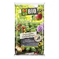 Produktbild: COMPO BIO Universal Gartendünger, Für alle Gartenpflanzen geeignet, 5 kg