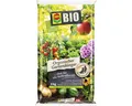Produktbild: Organischer Gartendünger COMPO BIO 5 kg für alle Gartenpflanzen