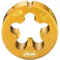Produktbild: Vigor Schneideisen, M 14 X 1,5mm Tin