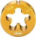 Produktbild: VIGOR Schneideisen M 14x1,5 - V7181-3