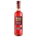 Produktbild: Mazzetti Balsamico Rosato 500l Flasche