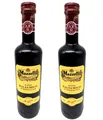 Produktbild: Balsamico Essig 2x 0,5L Mazzetti Aceto Balsamico di Modena für Salate und Soßen