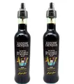 Produktbild: Balsamico Essig 2x 0,25 L Giuseppe Cremonini Aceto Balsamico di Modena Sprühkopf