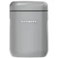 Produktbild: Siegwerk Küchen Vorratsdose CUBO - M - 1,25 l - shadow rock - grau