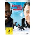 Produktbild: ZIEMLICH BESTE FREUNDE-BD SPECIAL EDITION 2 BLU-RAY FRANCOIS CLUZET OMAR SY NEU