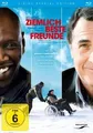 Produktbild: Ziemlich beste Freunde (Special Edition) [2 Blu-rays] von... | DVD | Zustand gut