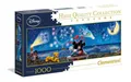 Produktbild: Puzzle 1000 elementów. High Quality. Mickey & Minnie