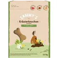 Produktbild: Bosch Sammys Kräuterknochen | 5kg Hundekuchen, Hundesnack