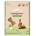 Produktbild: 5 kg BOSCH SAMMY’S  gebackener Kräuterknochen mit Lamm Hundesnack adulte Hunde