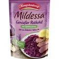 Produktbild: Hengstenberg Gemüsekonserve, Mildessa Genießer Apfelrotkohl mit Apfelstückchen im Beutel 400g