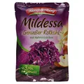 Produktbild: Mildessa Genießer Rotkohl mit Apfelstückchen 400g
