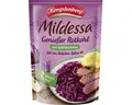 Produktbild: Hengstenberg Gemüsekonserve, Mildessa Genießer Apfelrotkohl mit Apfelstückchen im Beutel 400g