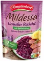 Produktbild: Hengstenberg Mildessa Genießer Rotkohl mit Apfel Stückchen Servierfertig - 400g