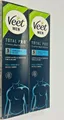 Produktbild: Veet Men Enthaarungscreme für Herren 2x200ml
