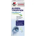 Produktbild: Doppelherz Augen-tropfen Hyaluron 0,3% system