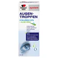 Produktbild: Queisser Pharma GmbH & Co. KG DOPPELHERZ Augen-Tropfen Hyaluron 0,3% system 10 ml 13946204