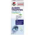 Produktbild: DOPPELHERZ Augen-Tropfen Hyaluron 0,3% system 10 ml