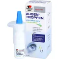 Produktbild: DOPPELHERZ Augen-Tropfen Hyaluron 0,3% system 10 ml PZN13946204